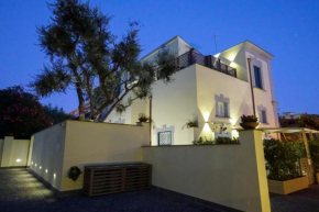 Villa Klaudia - charming house San Giorgio A Cremano